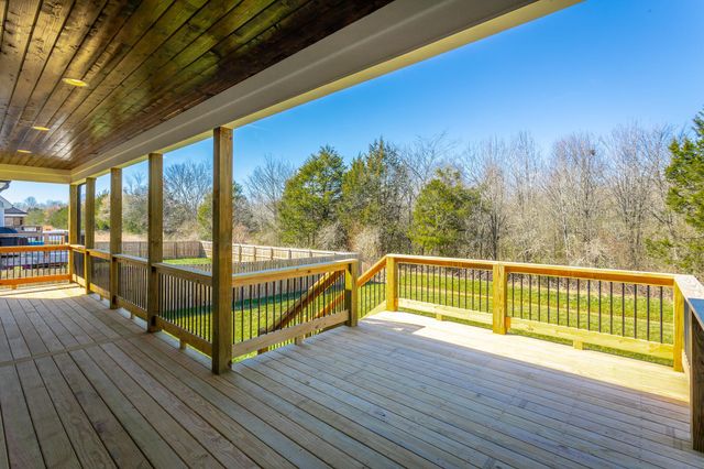 7077 Paxton Circle, Hixson, TN 37343
