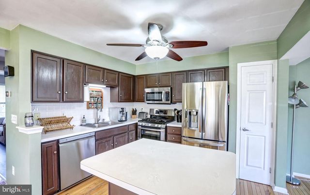 102 CAGNEY TER SE, Leesburg, VA 20175