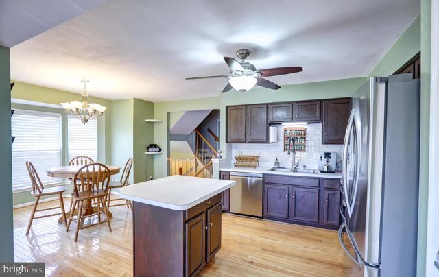 102 CAGNEY TER SE, Leesburg, VA 20175