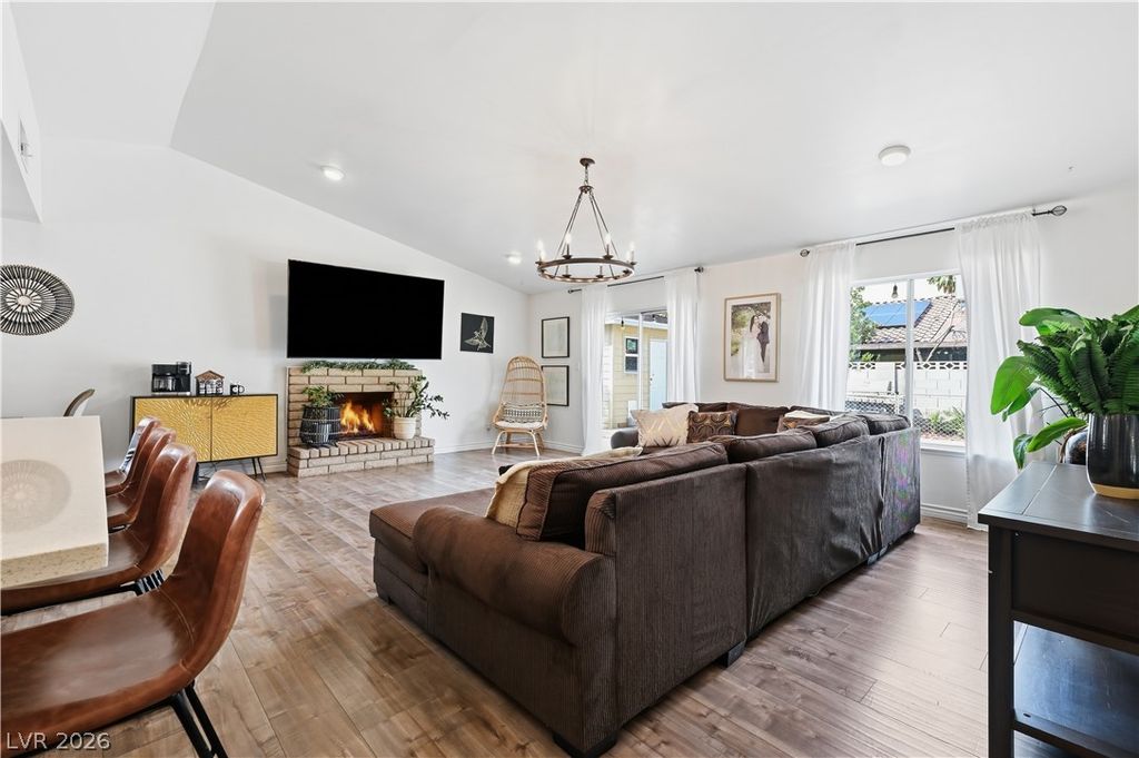 6436 Beechcrest Road, Las Vegas, NV 89108 — photo 3