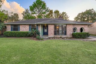 11007 Ensbrook Drive, Houston, TX 77099
