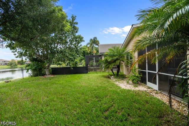 6564 Plantation Preserve CIR N, Fort Myers, FL 33966