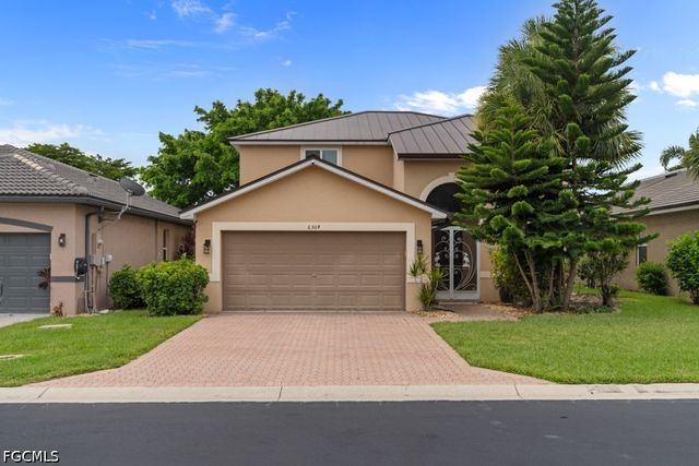 6564 Plantation Preserve CIR N, Fort Myers, FL 33966