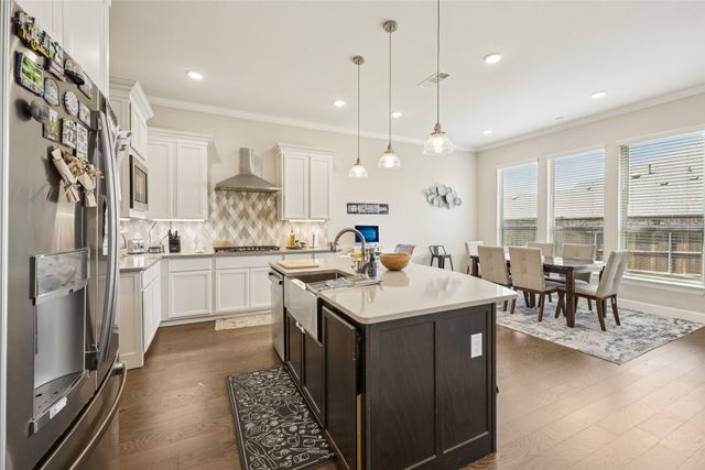 1330 Heavenly Place, Wylie, TX 75098