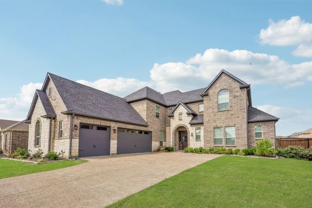 1330 Heavenly Place, Wylie, TX 75098
