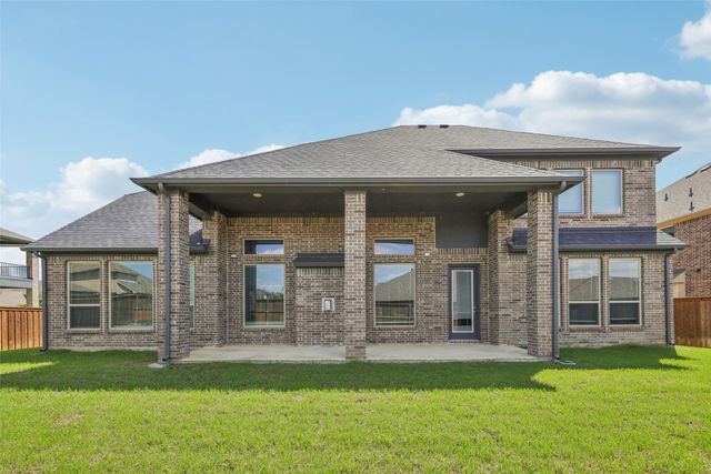 1330 Heavenly Place, Wylie, TX 75098