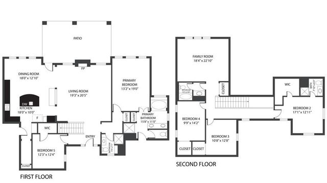 1330 Heavenly Place, Wylie, TX 75098