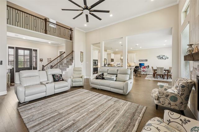 1330 Heavenly Place, Wylie, TX 75098