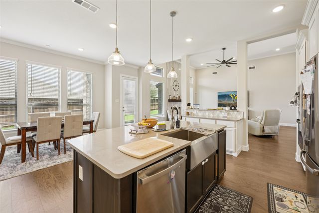 1330 Heavenly Place, Wylie, TX 75098