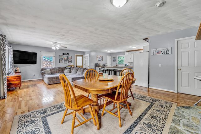 2187 WEBSTER RD, Glade Hill, VA 24092
