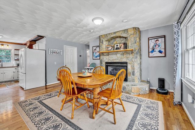 2187 WEBSTER RD, Glade Hill, VA 24092