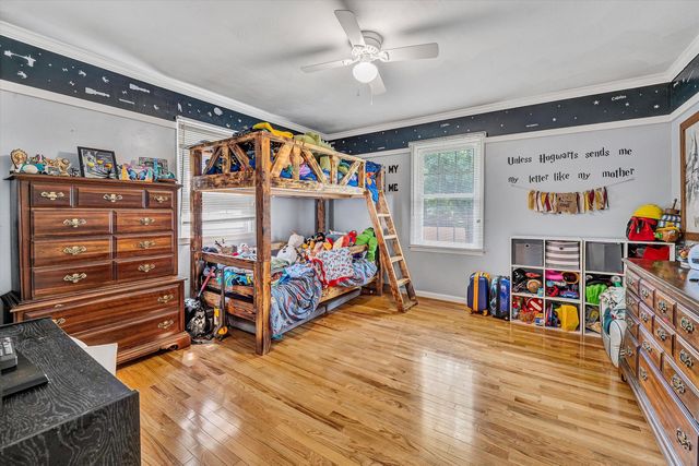 2187 WEBSTER RD, Glade Hill, VA 24092