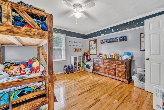 2187 WEBSTER RD, Glade Hill, VA 24092