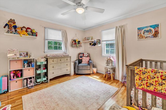 2187 WEBSTER RD, Glade Hill, VA 24092
