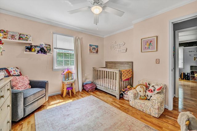 2187 WEBSTER RD, Glade Hill, VA 24092