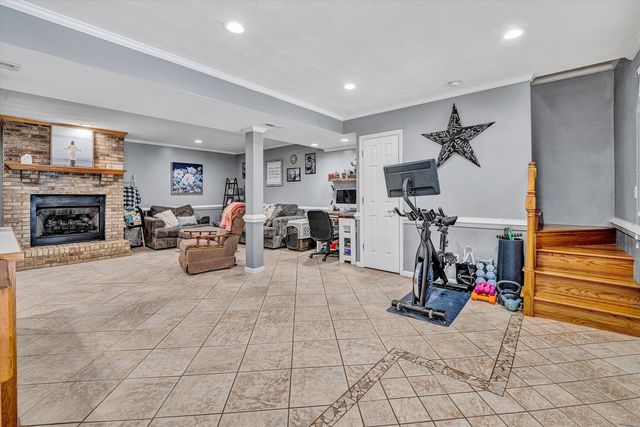 2187 WEBSTER RD, Glade Hill, VA 24092
