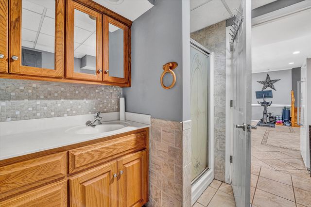2187 WEBSTER RD, Glade Hill, VA 24092