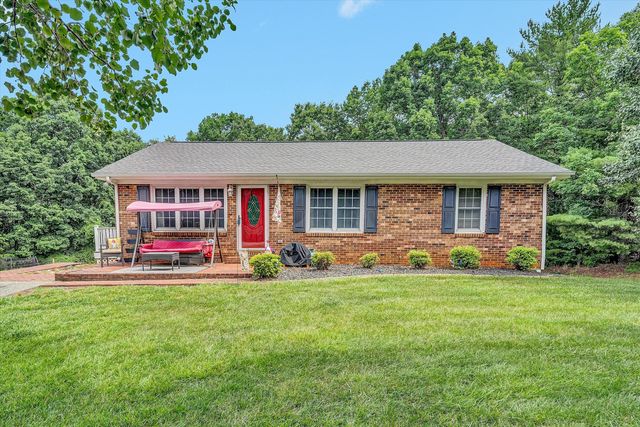 2187 WEBSTER RD, Glade Hill, VA 24092