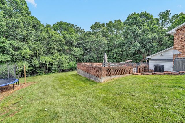 2187 WEBSTER RD, Glade Hill, VA 24092