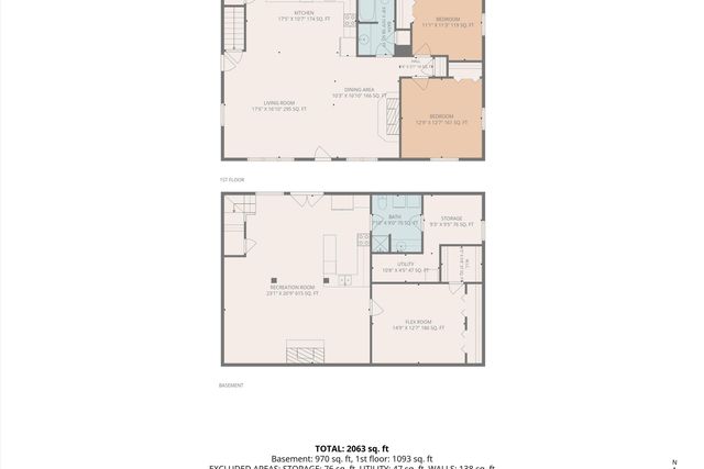 2187 WEBSTER RD, Glade Hill, VA 24092