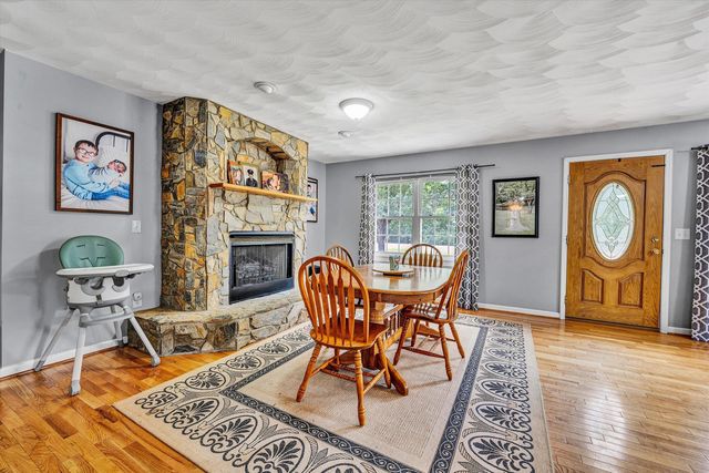 2187 WEBSTER RD, Glade Hill, VA 24092