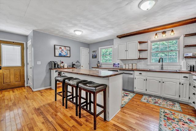 2187 WEBSTER RD, Glade Hill, VA 24092