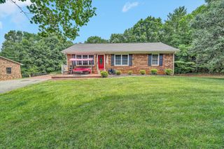 2187 WEBSTER RD, Glade Hill, VA 24092
