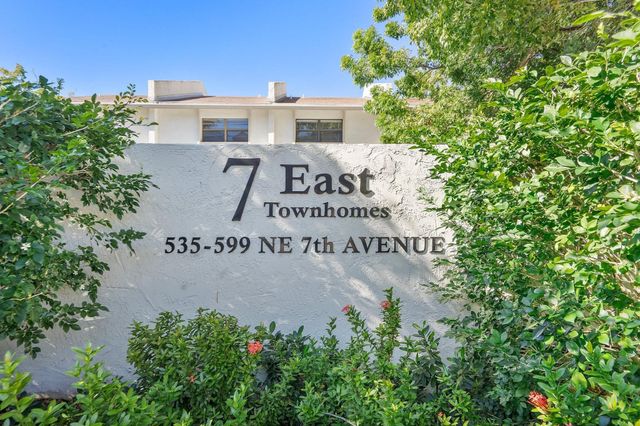 555 NE 7th Avenue 5A, Fort Lauderdale, FL 33301