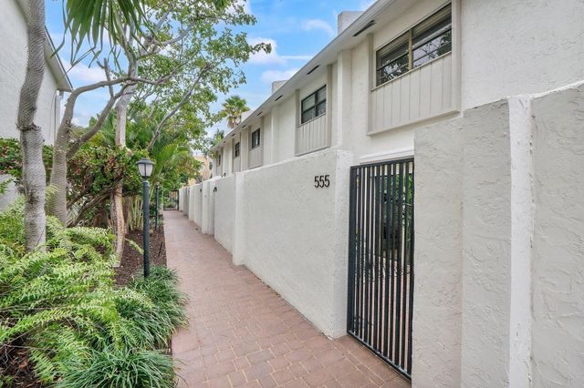 555 NE 7th Avenue 5A, Fort Lauderdale, FL 33301