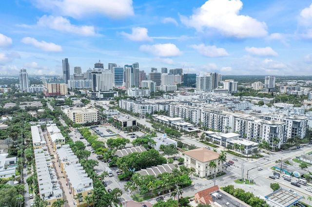 555 NE 7th Avenue 5A, Fort Lauderdale, FL 33301