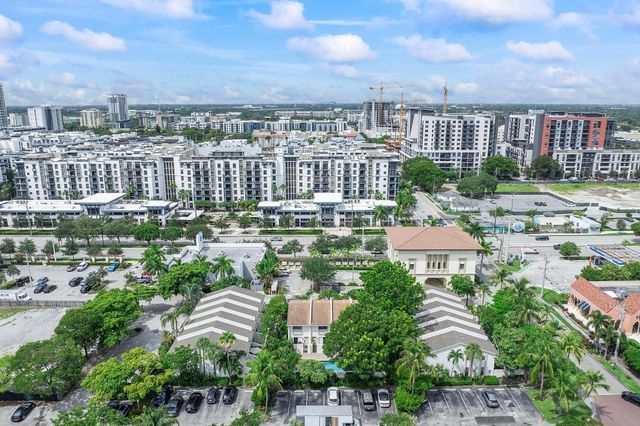 555 NE 7th Avenue 5A, Fort Lauderdale, FL 33301