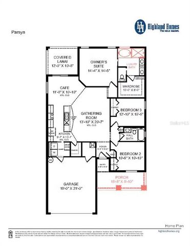 1822 DAYSTAR DRIVE, Haines City, FL 33844
