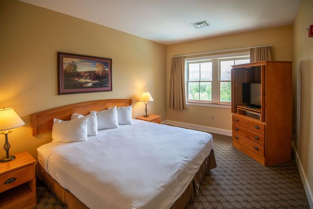 448 Qtr. I V Jackson Gore Inn, Ludlow, VT 05149