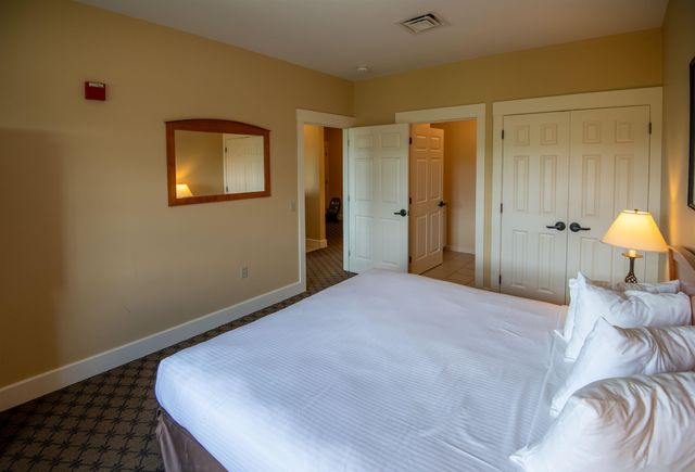 448 Qtr. I V Jackson Gore Inn, Ludlow, VT 05149