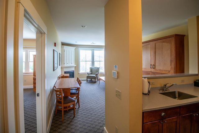 448 Qtr. I V Jackson Gore Inn, Ludlow, VT 05149