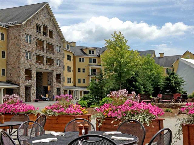 448 Qtr. I V Jackson Gore Inn, Ludlow, VT 05149