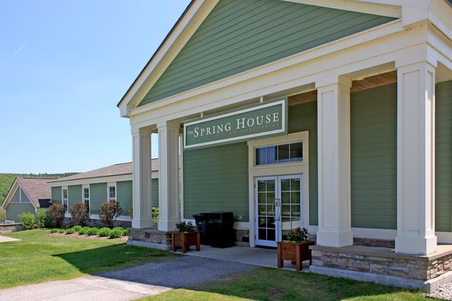 448 Qtr. I V Jackson Gore Inn, Ludlow, VT 05149