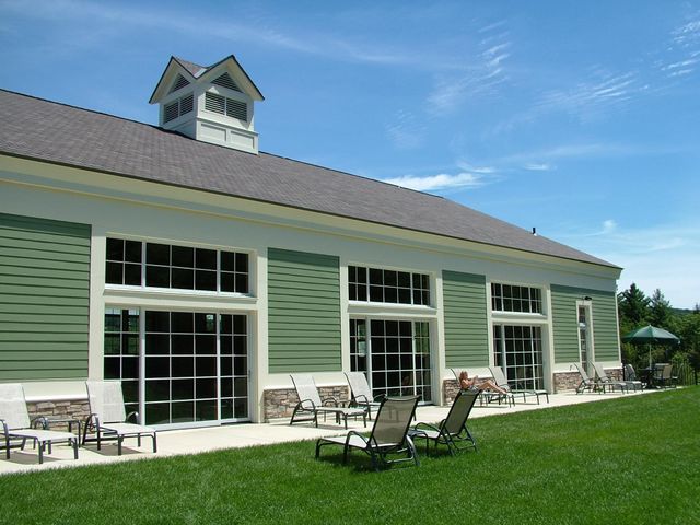 448 Qtr. I V Jackson Gore Inn, Ludlow, VT 05149