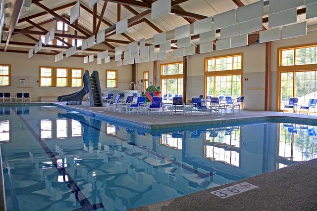 448 Qtr. I V Jackson Gore Inn, Ludlow, VT 05149