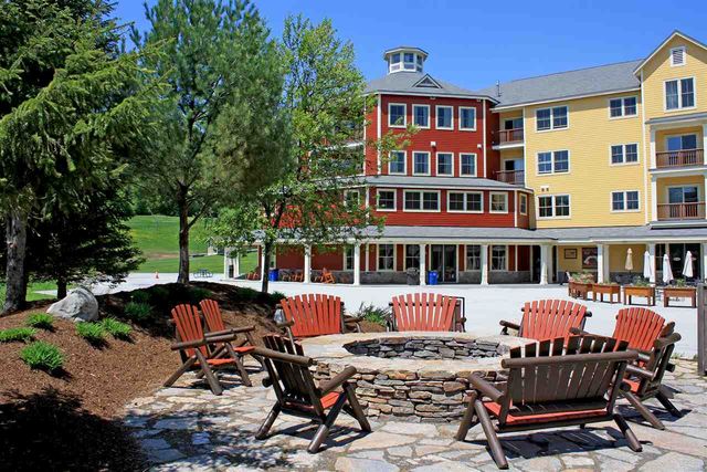 448 Qtr. I V Jackson Gore Inn, Ludlow, VT 05149
