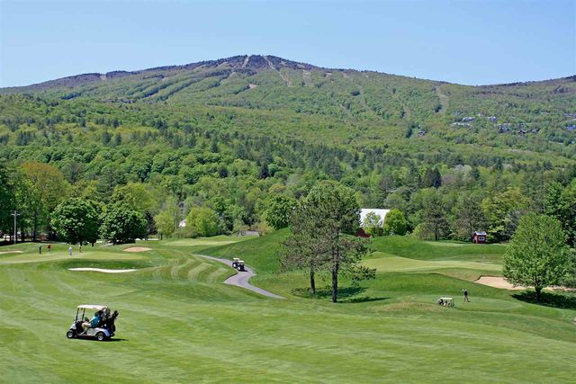 448 Qtr. I V Jackson Gore Inn, Ludlow, VT 05149