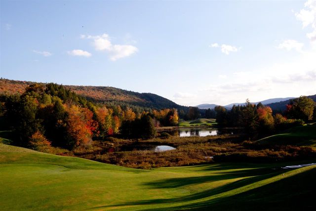 448 Qtr. I V Jackson Gore Inn, Ludlow, VT 05149