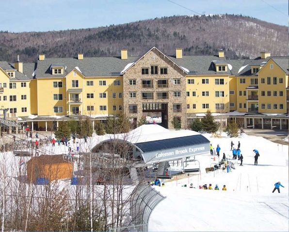 448 Qtr. I V Jackson Gore Inn, Ludlow, VT 05149