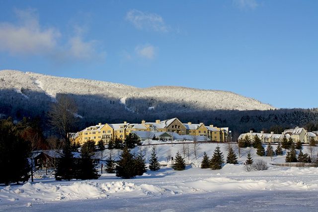448 Qtr. I V Jackson Gore Inn, Ludlow, VT 05149