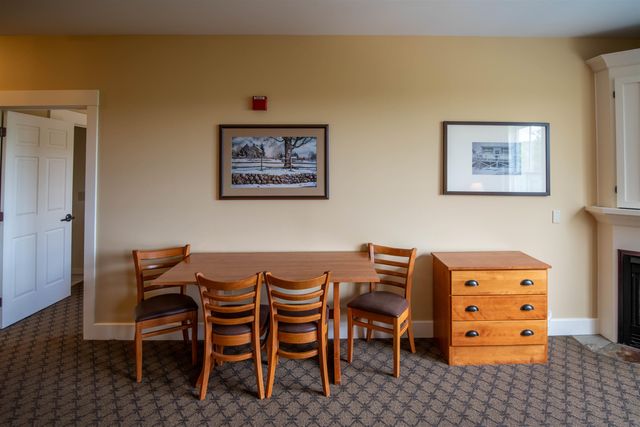 448 Qtr. I V Jackson Gore Inn, Ludlow, VT 05149