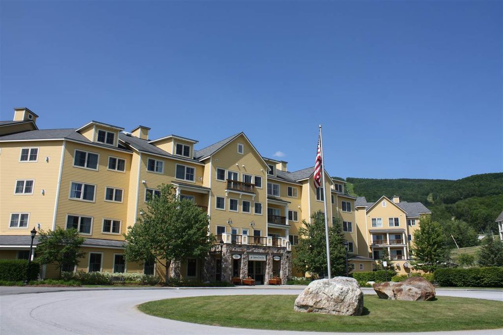 448 Qtr. I V Jackson Gore Inn, Ludlow, VT 05149