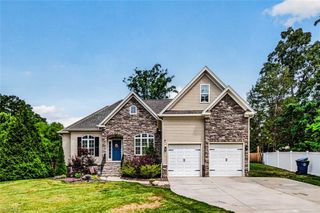 327 Trollinger Street, Randleman, NC 27317