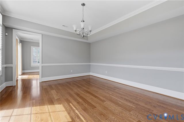 453 Bel Bridge, Midlothian, VA 23113