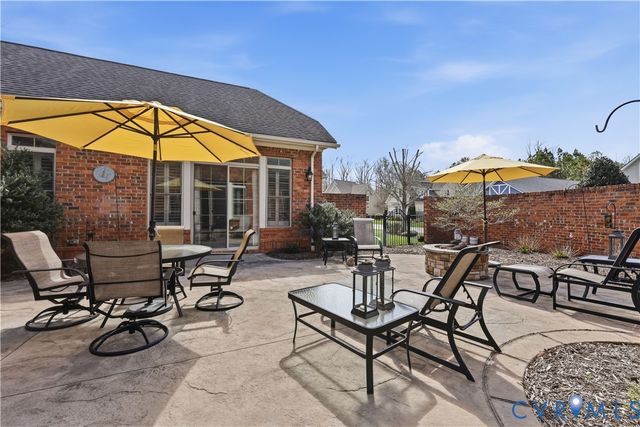 453 Bel Bridge, Midlothian, VA 23113