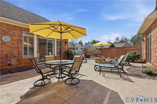 453 Bel Bridge, Midlothian, VA 23113